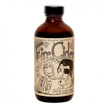 Fire Cider by Shire City Herbals